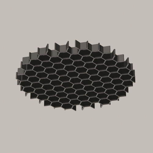 Комплектующие для светильника Technical HoneyComb-D45 Комплектующие для светильника Technical HoneyComb-D45
