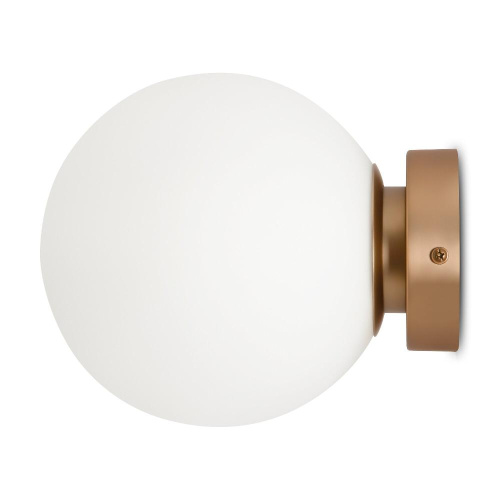 Потолочный светильник Maytoni Basic form MOD321WL-01G2 Потолочный светильник Maytoni Basic form MOD321WL-01G2