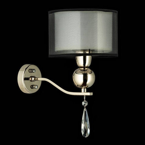 Бра Arti Lampadari Rufina E 2.1.1.600 N Бра Arti Lampadari Rufina E 2.1.1.600 N