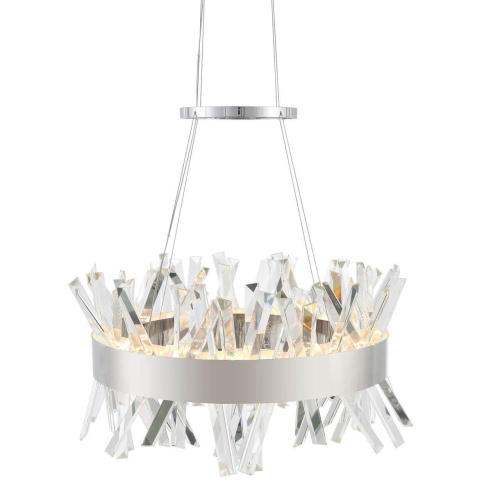 Подвесной светодиодный светильник ST Luce Ghiolo SL384.103.01