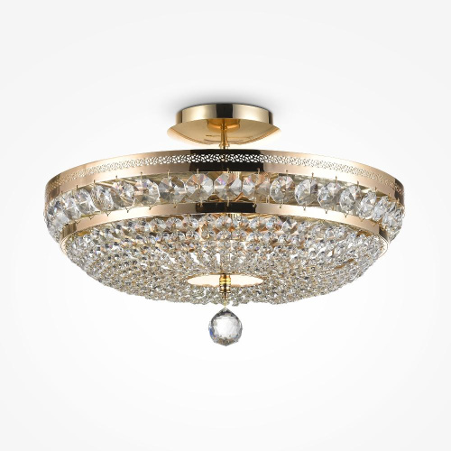Потолочная люстра Maytoni Ottilia DIA700-CL-06-G Потолочная люстра Maytoni Ottilia DIA700-CL-06-G