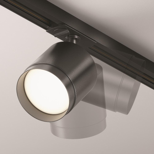 Трековый светильник Technical TR088-1-GX53-B Трековый светильник Technical TR088-1-GX53-B