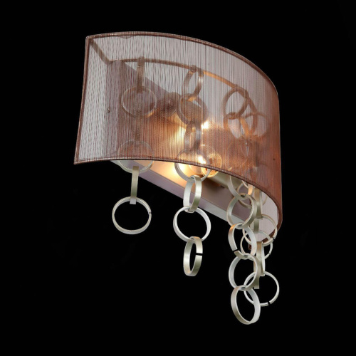 Настенный светильник ST Luce Catena SL942.801.02 Настенный светильник ST Luce Catena SL942.801.02