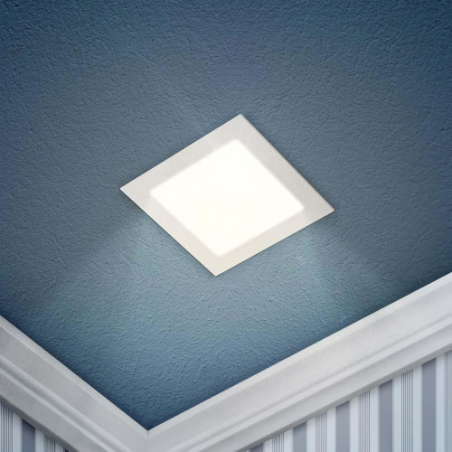 Встраиваемый светодиодный светильник ЭРА LED 2-9-4K /1 Б0049552 Встраиваемый светодиодный светильник ЭРА LED 2-9-4K /1 Б0049552