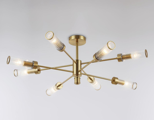 Потолочная люстра Ambrella Light High Light Modern LH55162 Потолочная люстра Ambrella Light High Light Modern LH55162