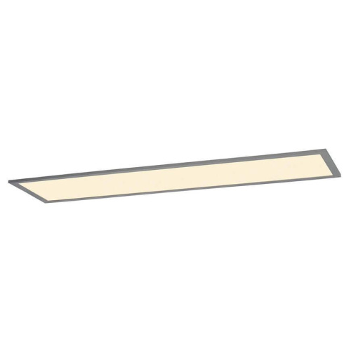 Подвесной светодиодный светильник SLV I-Pendant Pro Led Panel 158733 Подвесной светодиодный светильник SLV I-Pendant Pro Led Panel 158733