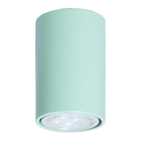 Потолочный светильник TopDecor Tubo6 P1 30 Потолочный светильник TopDecor Tubo6 P1 30