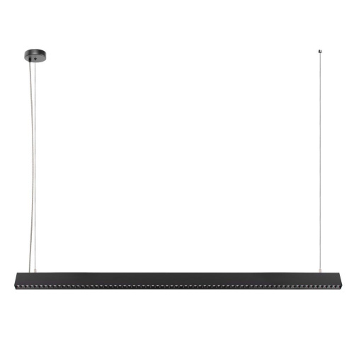 Подвесной светильник Loft IT Vim 10318/B Black Подвесной светильник Loft IT Vim 10318/B Black