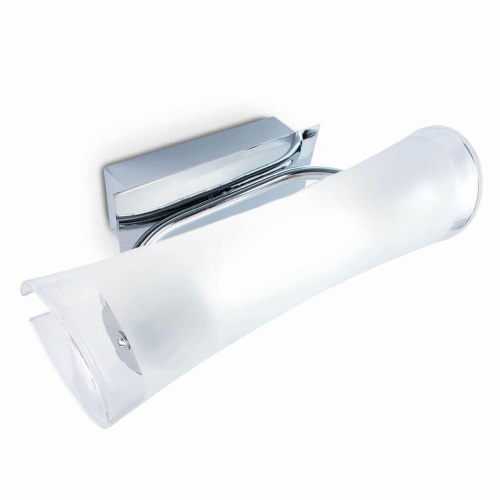 Подсветка для зеркал Ideal Lux Pila Ap1 027265 Подсветка для зеркал Ideal Lux Pila Ap1 027265