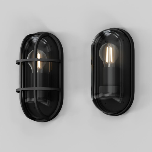 Настенный светильник (бра) Outdoor O449WL-01GF