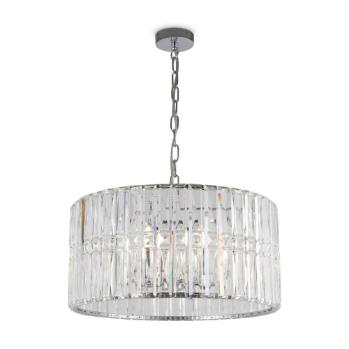 Подвесная люстра Maytoni Facet MOD094PL-06CH Подвесная люстра Maytoni Facet MOD094PL-06CH