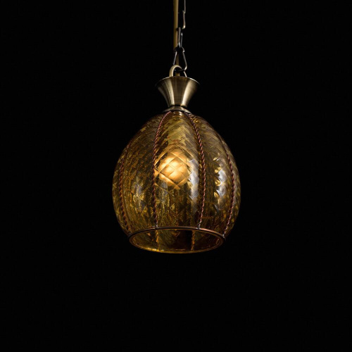 Подвесной светильник Arte Lamp Venezia A2115SP-1AB Подвесной светильник Arte Lamp Venezia A2115SP-1AB