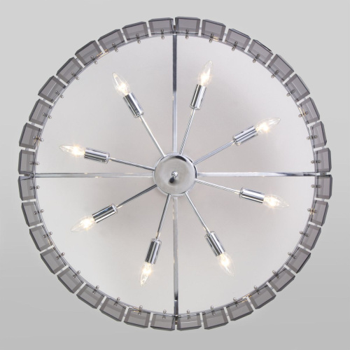 Потолочная люстра Bogates Eclipse 357/8 Smart Потолочная люстра Bogates Eclipse 357/8 Smart