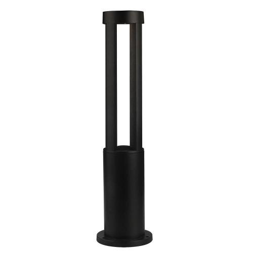 Уличный светодиодный светильник Arte Lamp Thuban A1080PA-1BK Уличный светодиодный светильник Arte Lamp Thuban A1080PA-1BK