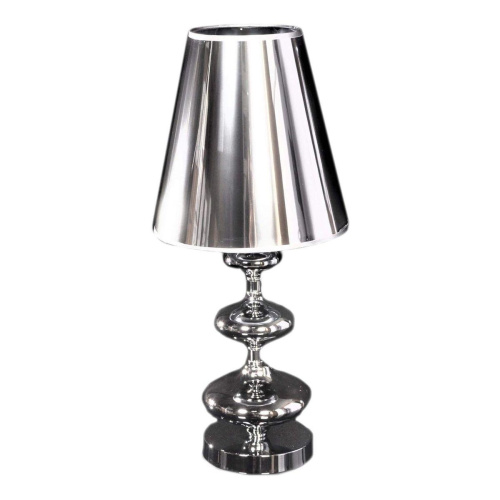 Настольная лампа Lumina Deco Veneziana LDT 1113-1 SL Настольная лампа Lumina Deco Veneziana LDT 1113-1 SL