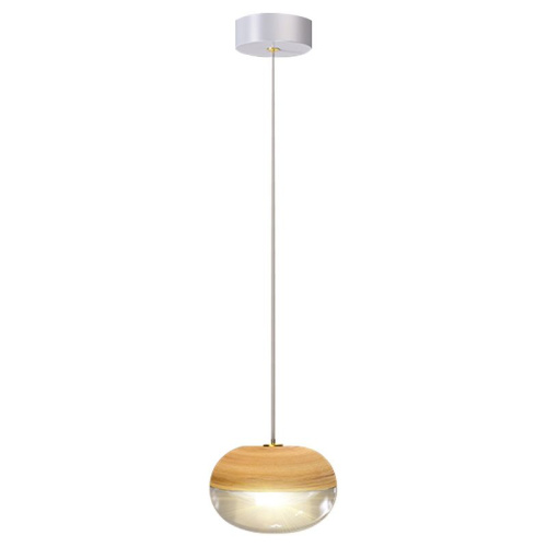 Подвесной Светильник Odveig Light Brown By Imperiumloft Подвесной Светильник Odveig Light Brown By Imperiumloft