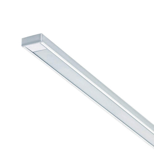 Профиль для светодиодной ленты Ideal Lux Slot Surface 11 X 1000 Mm Al 124124 Профиль для светодиодной ленты Ideal Lux Slot Surface 11 X 1000 Mm Al 124124