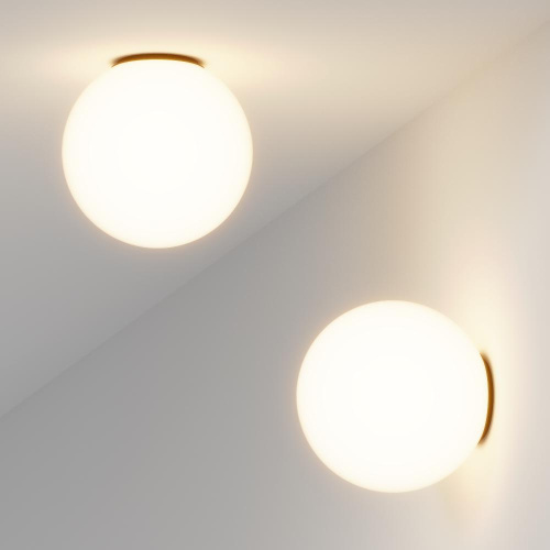 Потолочный светильник Maytoni MOD427CL-L10B3K Потолочный светильник Maytoni MOD427CL-L10B3K