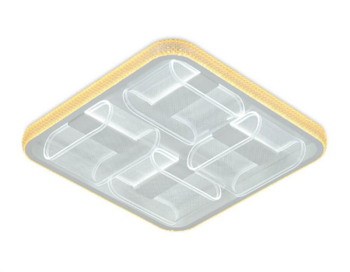 Потолочный светодиодный светильник Ambrella light Original FA627 Потолочный светодиодный светильник Ambrella light Original FA627