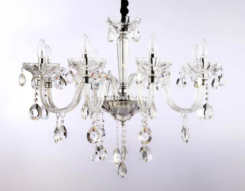 Подвесная люстра Ambrella light Traditional TR4906 Подвесная люстра Ambrella light Traditional TR4906