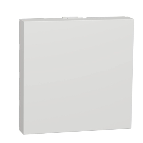 Заглушка Schneider Electric Unica Modular NU986618 Заглушка Schneider Electric Unica Modular NU986618