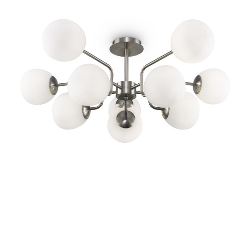 Потолочная люстра Maytoni Erich MOD221PL-10N Потолочная люстра Maytoni Erich MOD221PL-10N