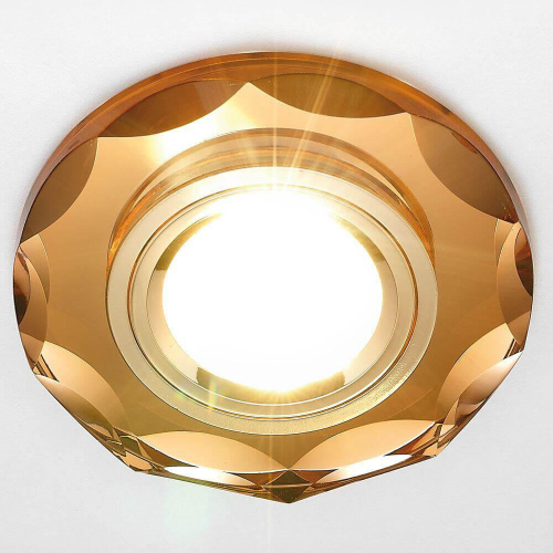 Встраиваемый светильник Ambrella light Classic 800 BR Встраиваемый светильник Ambrella light Classic 800 BR