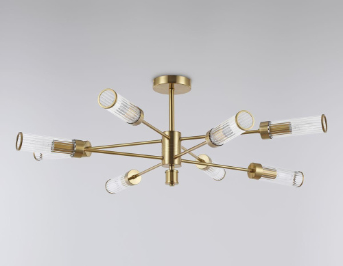 Потолочная люстра Ambrella Light High Light Modern LH55162 Потолочная люстра Ambrella Light High Light Modern LH55162