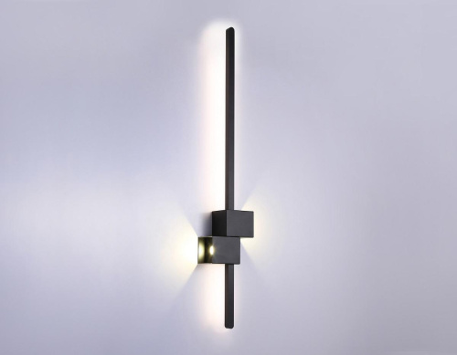 Настенный светодиодный светильник Ambrella light Comfort LineTech FL5213 Настенный светодиодный светильник Ambrella light Comfort LineTech FL5213