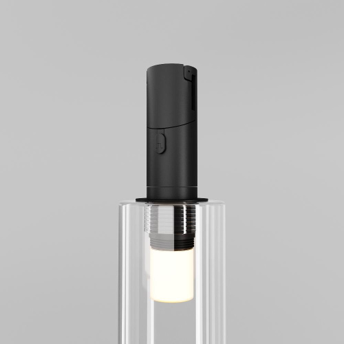 Трековый светильник Technical TR207-1-3W3K-B Трековый светильник Technical TR207-1-3W3K-B