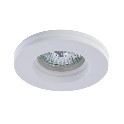 Встраиваемый светильник Arte Lamp Invisible A9210PL-1WH Встраиваемый светильник Arte Lamp Invisible A9210PL-1WH