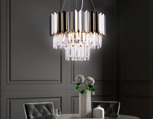 Подвесная люстра Ambrella light Traditional TR5297 Подвесная люстра Ambrella light Traditional TR5297