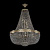 Подвесная люстра Bohemia Ivele 19281/H2/60IV G Подвесная люстра Bohemia Ivele 19281/H2/60IV G