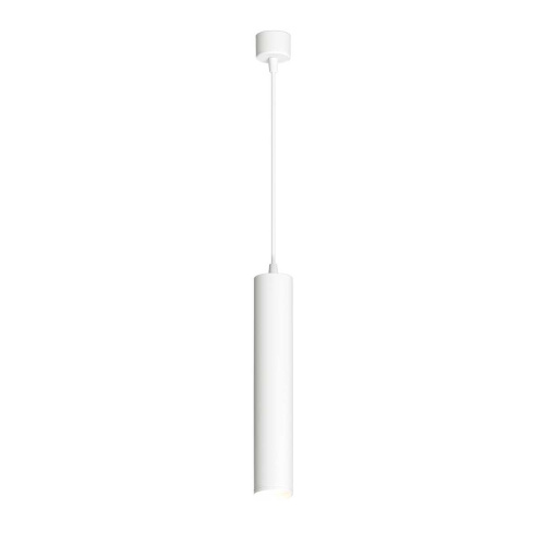 Подвесной светильник Denkirs TUBE DK4050-WH Подвесной светильник Denkirs TUBE DK4050-WH