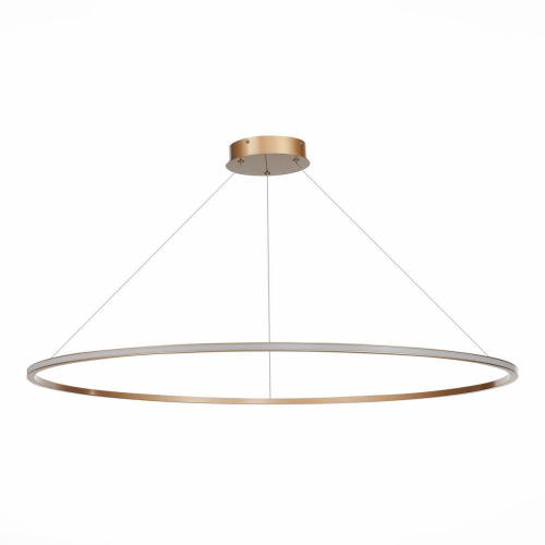 Подвесной светодиодный светильник ST Luce ST604.243.57 Подвесной светодиодный светильник ST Luce ST604.243.57