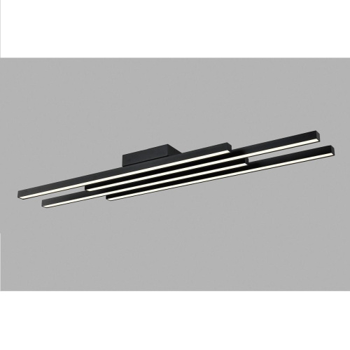 Потолочная светодиодная люстра Moderli Fano V10466-CL Потолочная светодиодная люстра Moderli Fano V10466-CL