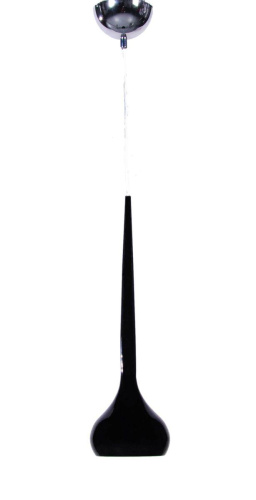 Подвесной светильник Lumina Deco Norizza LDP 9128 BK Подвесной светильник Lumina Deco Norizza LDP 9128 BK