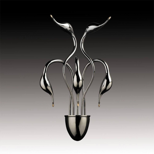 Бра Lightstar Cigno Collo Ch 751654 Бра Lightstar Cigno Collo Ch 751654