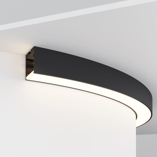 Комплектующие к светодиодной ленте Led Strip ALM-3535R-B-D-90°-0.8M Комплектующие к светодиодной ленте Led Strip ALM-3535R-B-D-90°-0.8M
