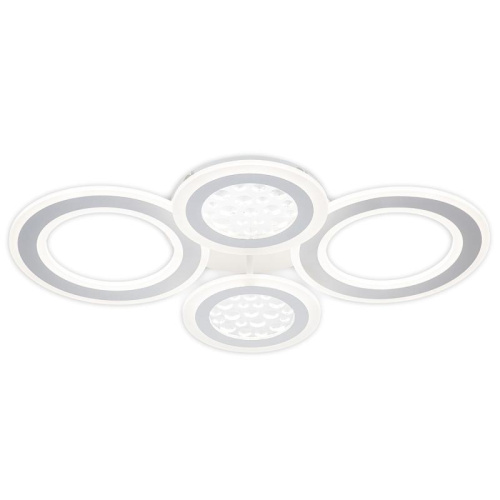 Потолочная светодиодная люстра Escada Drop 10267/4LED Потолочная светодиодная люстра Escada Drop 10267/4LED