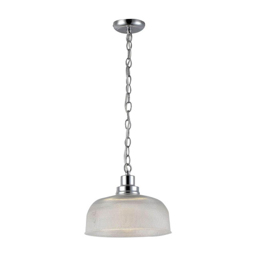 Подвесной светильник Arte Lamp A9187SP-1CC Подвесной светильник Arte Lamp A9187SP-1CC