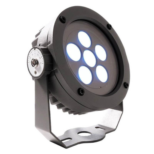 Прожектор Deko-Light Power Spot II CW 13,8W 730278 Прожектор Deko-Light Power Spot II CW 13,8W 730278