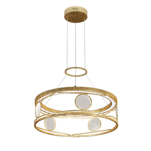 Подвесной светодиодный светильник Favourite Rocco 2354-5P Подвесной светодиодный светильник Favourite Rocco 2354-5P