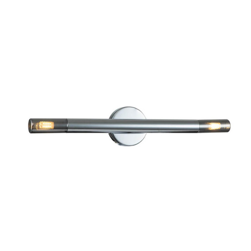 Подсветка для зеркал Indigo Sigaro 13006/2W Chrome V000237 Подсветка для зеркал Indigo Sigaro 13006/2W Chrome V000237