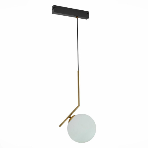 Трековый светильник ST Luce Skyline 220 ST509.303.01 Трековый светильник ST Luce Skyline 220 ST509.303.01