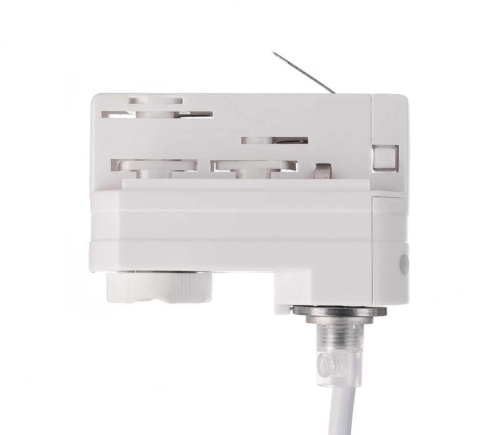 Трековый светодиодный светильник Deko-Light Lucea 707124 Трековый светодиодный светильник Deko-Light Lucea 707124