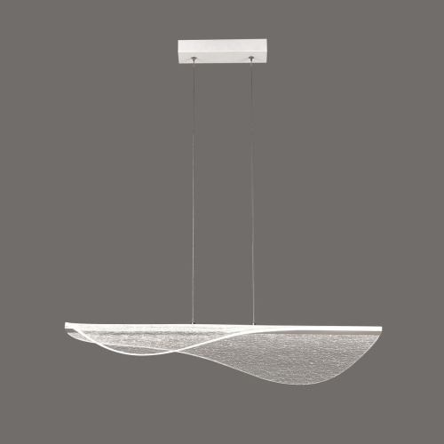 Потолочный светодиодный светильник Nowodvorski Agnes Round Led 8210