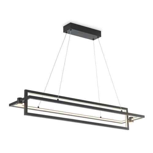 Подвесной светодиодный светильник Ambrella light Comfort Line FL5737 Подвесной светодиодный светильник Ambrella light Comfort Line FL5737