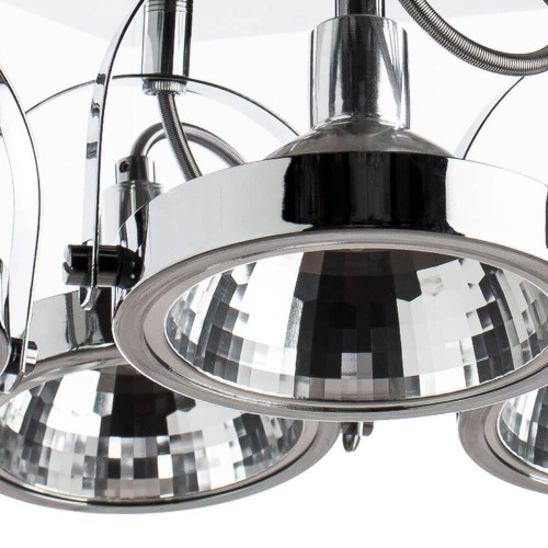 Спот Arte Lamp 99 A4506PL-4CC Спот Arte Lamp 99 A4506PL-4CC