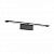 Бра ST Luce Pialeto SL843.401.02